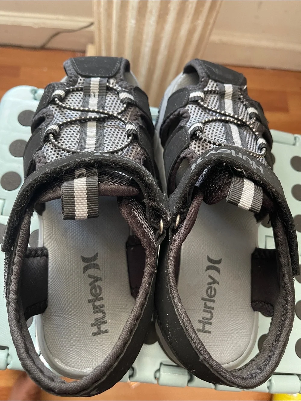 Hurley Sport Sandals